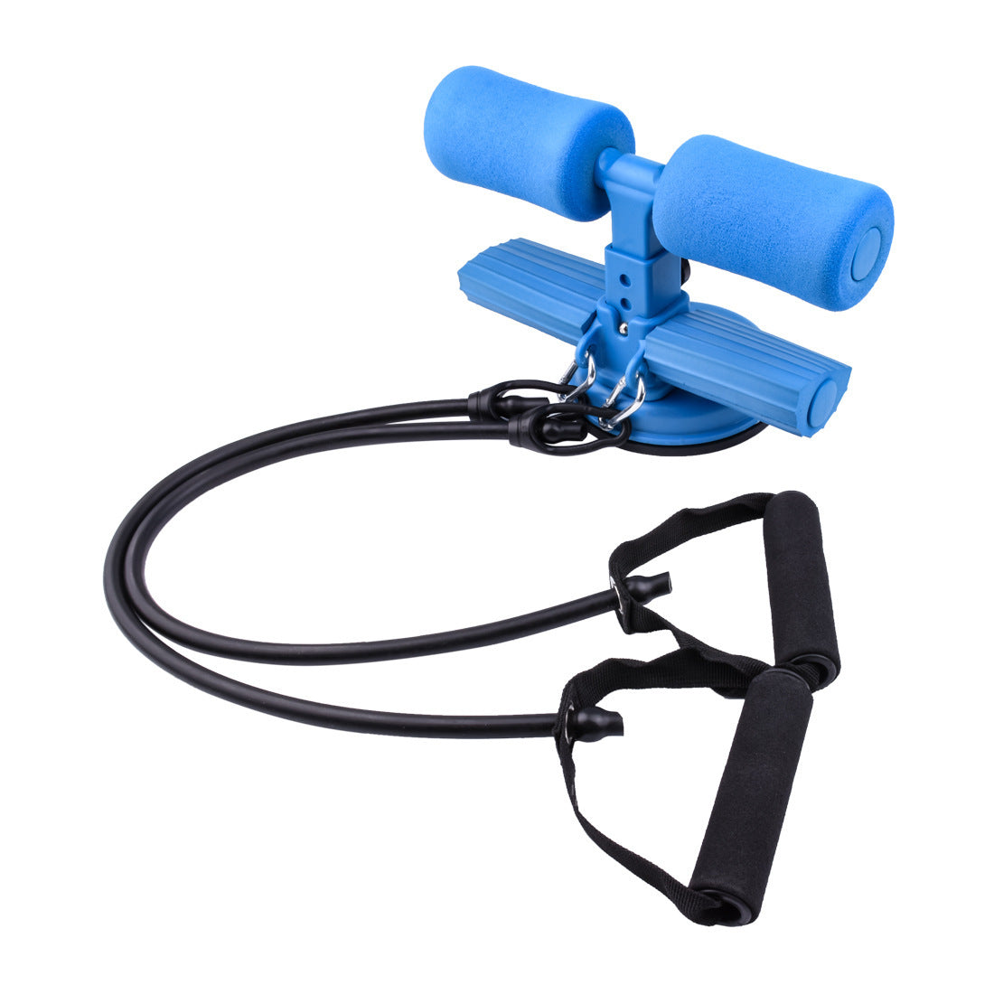 Sit-Up Aid Pull Belt