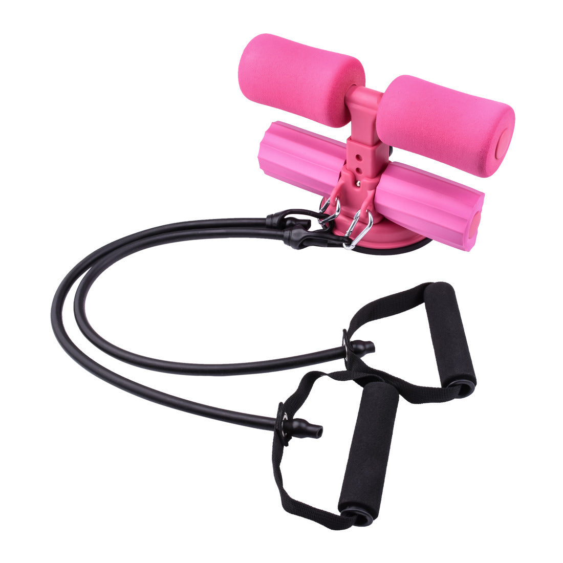 Sit-Up Aid Pull Belt