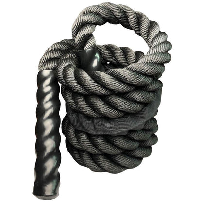 Heavy-Duty Triple-Strand Jumping Rope