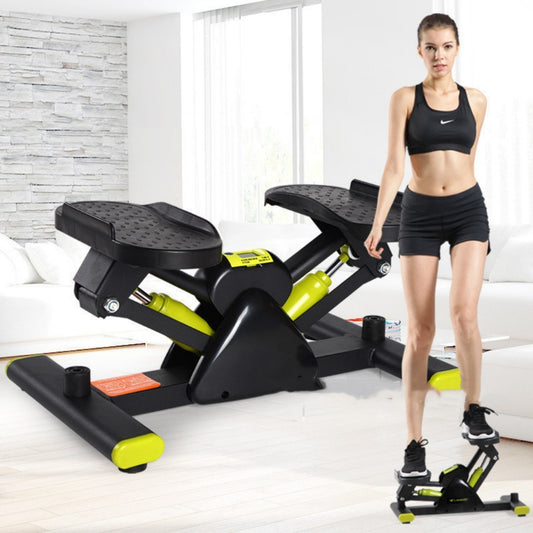 Mini Hydraulic Treadmill Trainer