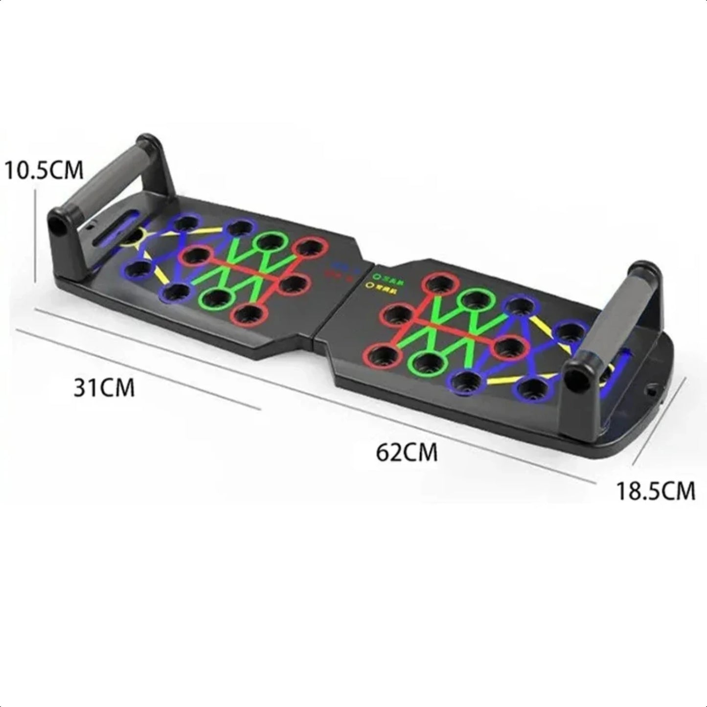 Push UP Board - Portable