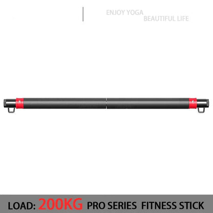 Complete Resistance Band Set for Fitness