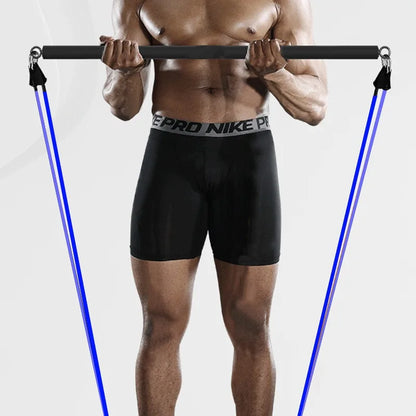 Resistance Bands Set for Home Workouts