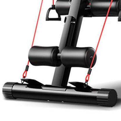 Adjustable Weight Bench for Full-Body Workouts